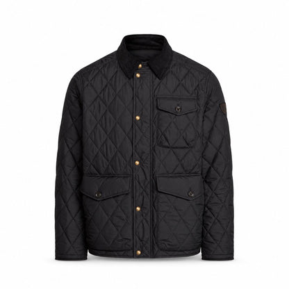 Ralph Lauren the Beaton Quilted Jacket