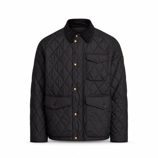 Ralph Lauren the Beaton Quilted Jacket