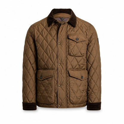 Ralph Lauren the Beaton Quilted Jacket