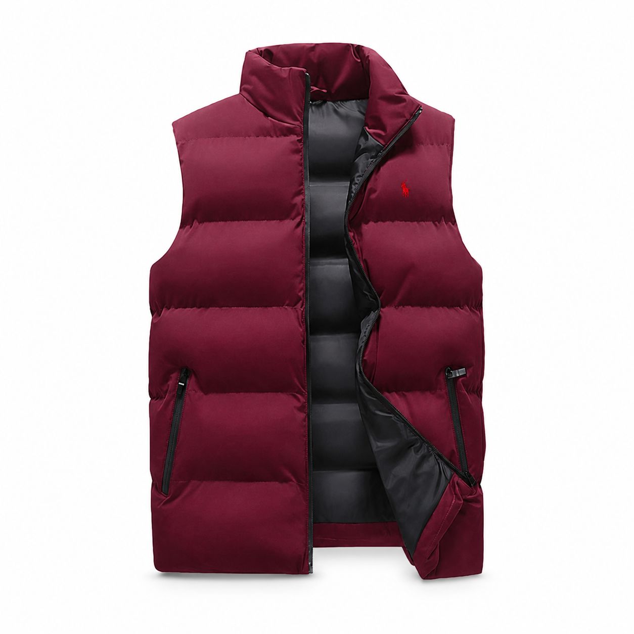 Ralph Lauren Insulated Puffer Vest