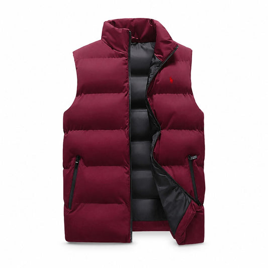 Ralph Lauren Insulated Puffer Vest