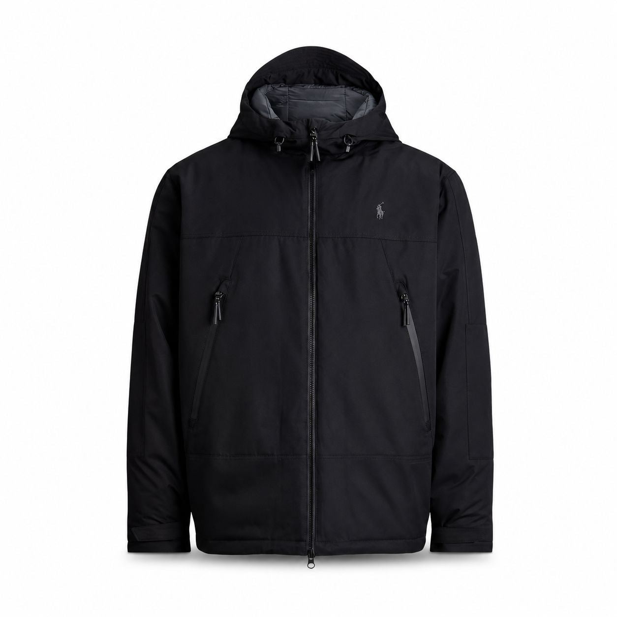 Ralph Lauren Insulated Hooded Jacket