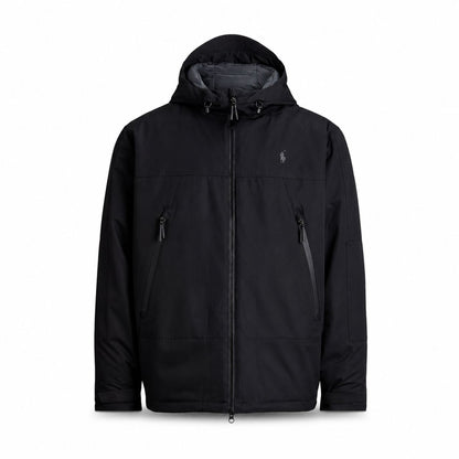 Ralph Lauren Insulated Hooded Jacket