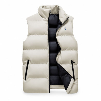 Ralph Lauren Insulated Puffer Vest