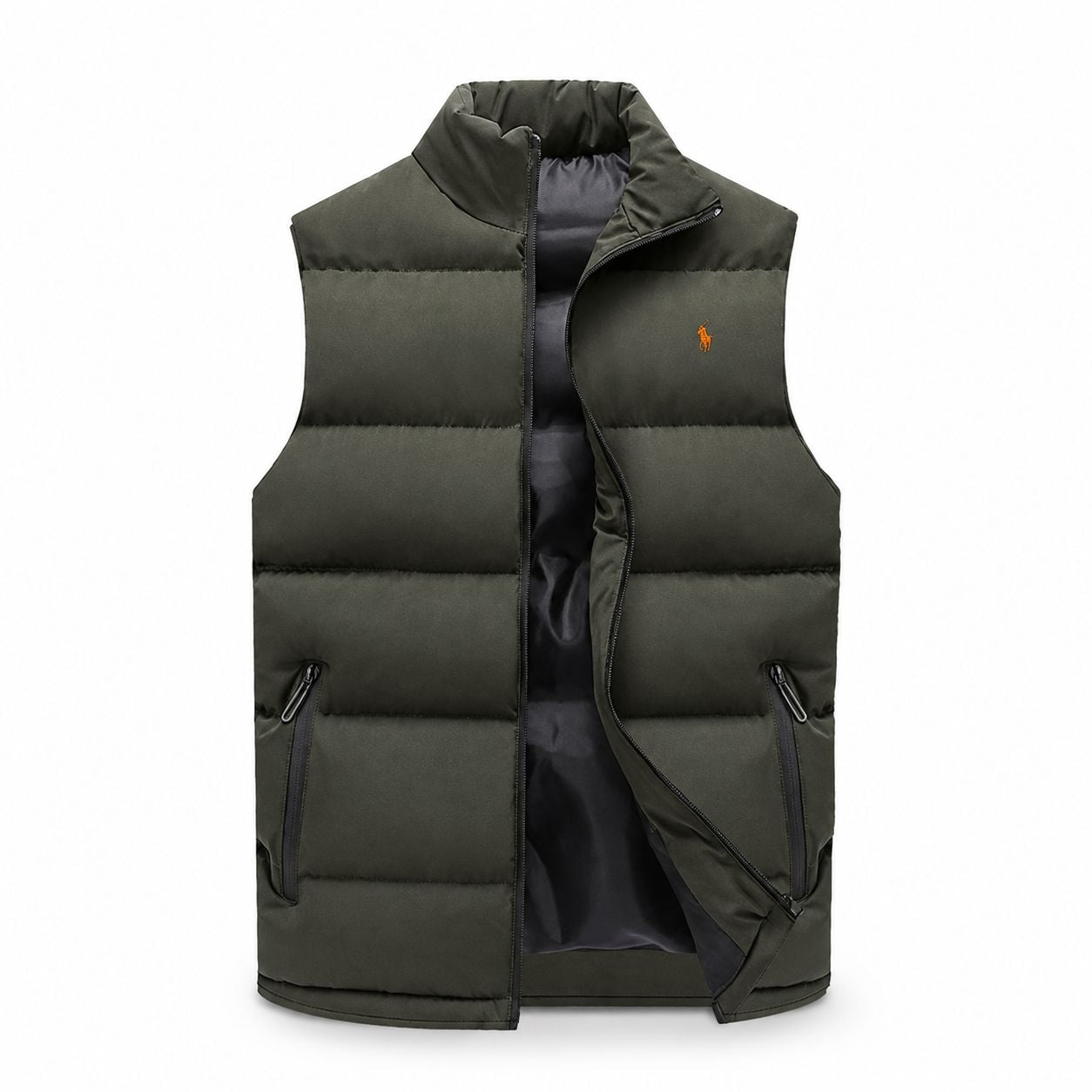 Ralph Lauren Insulated Puffer Vest