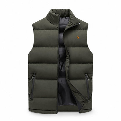 Ralph Lauren Insulated Puffer Vest