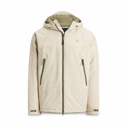 Ralph Lauren Insulated Hooded Jacket