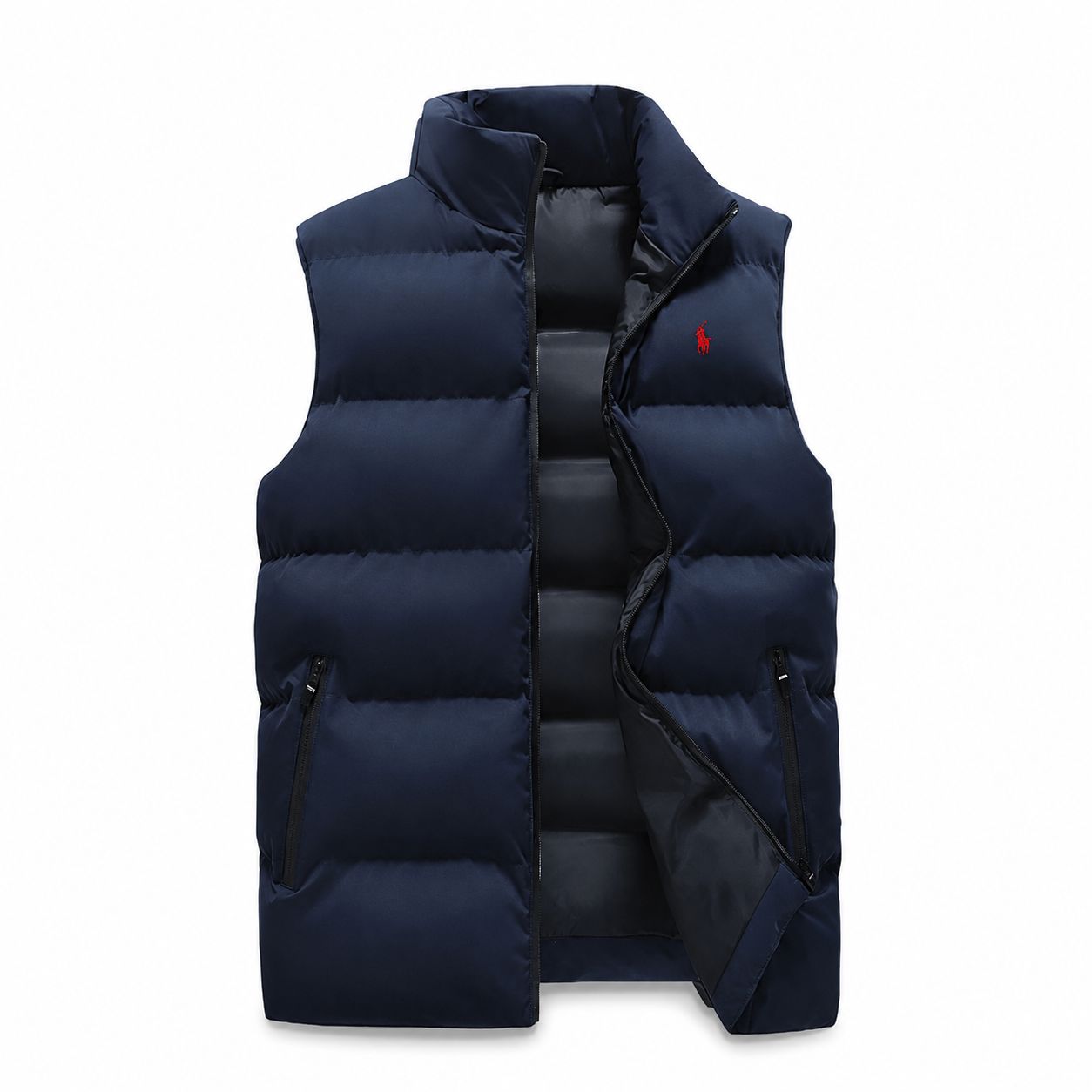 Ralph Lauren Insulated Puffer Vest