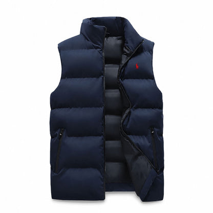 Ralph Lauren Insulated Puffer Vest