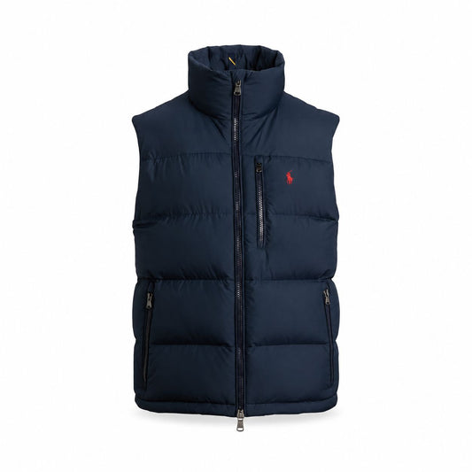 Ralph Lauren Gorham Down Vest