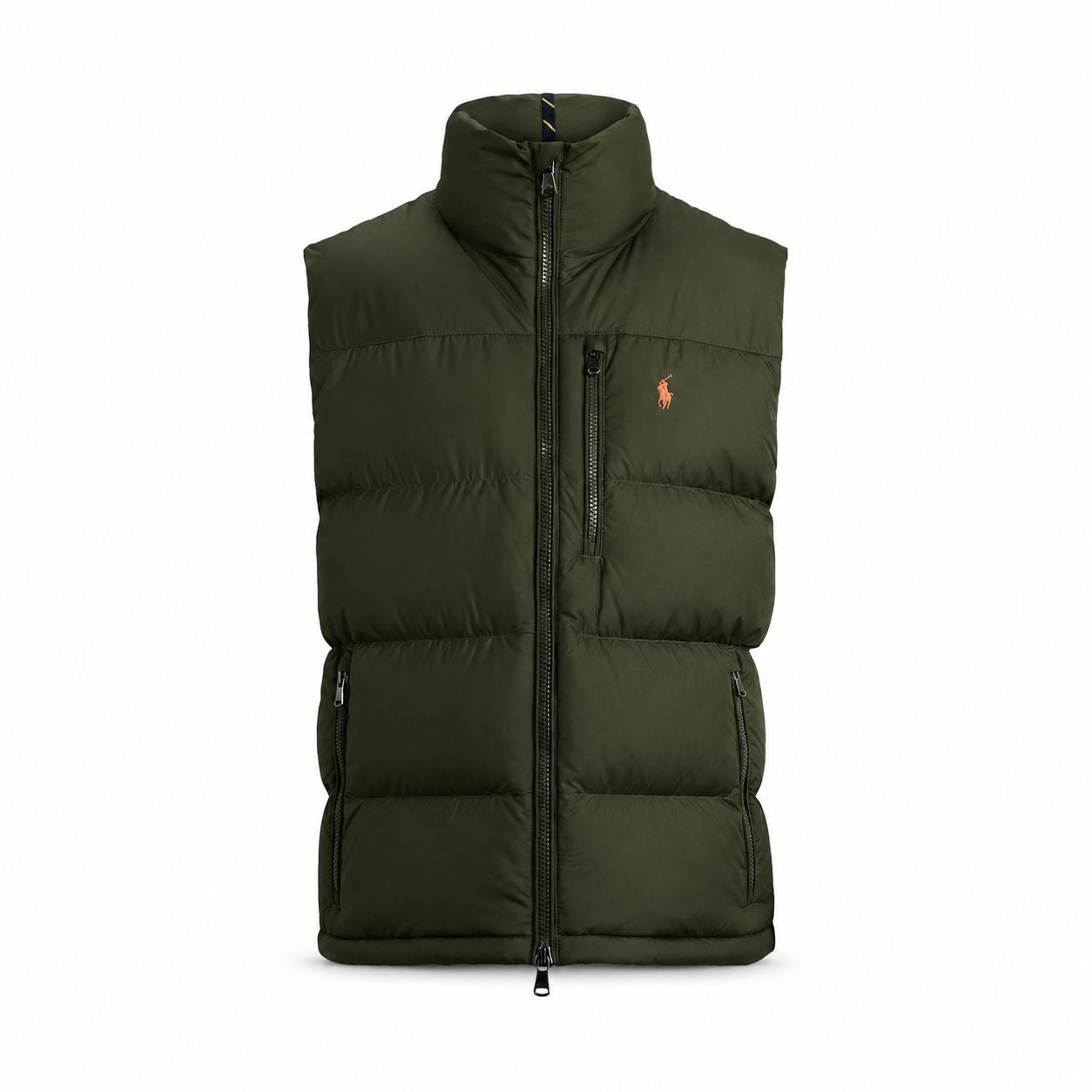 Ralph Lauren Gorham Down Vest