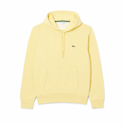 Lacoste Men's Fleece Hoodie