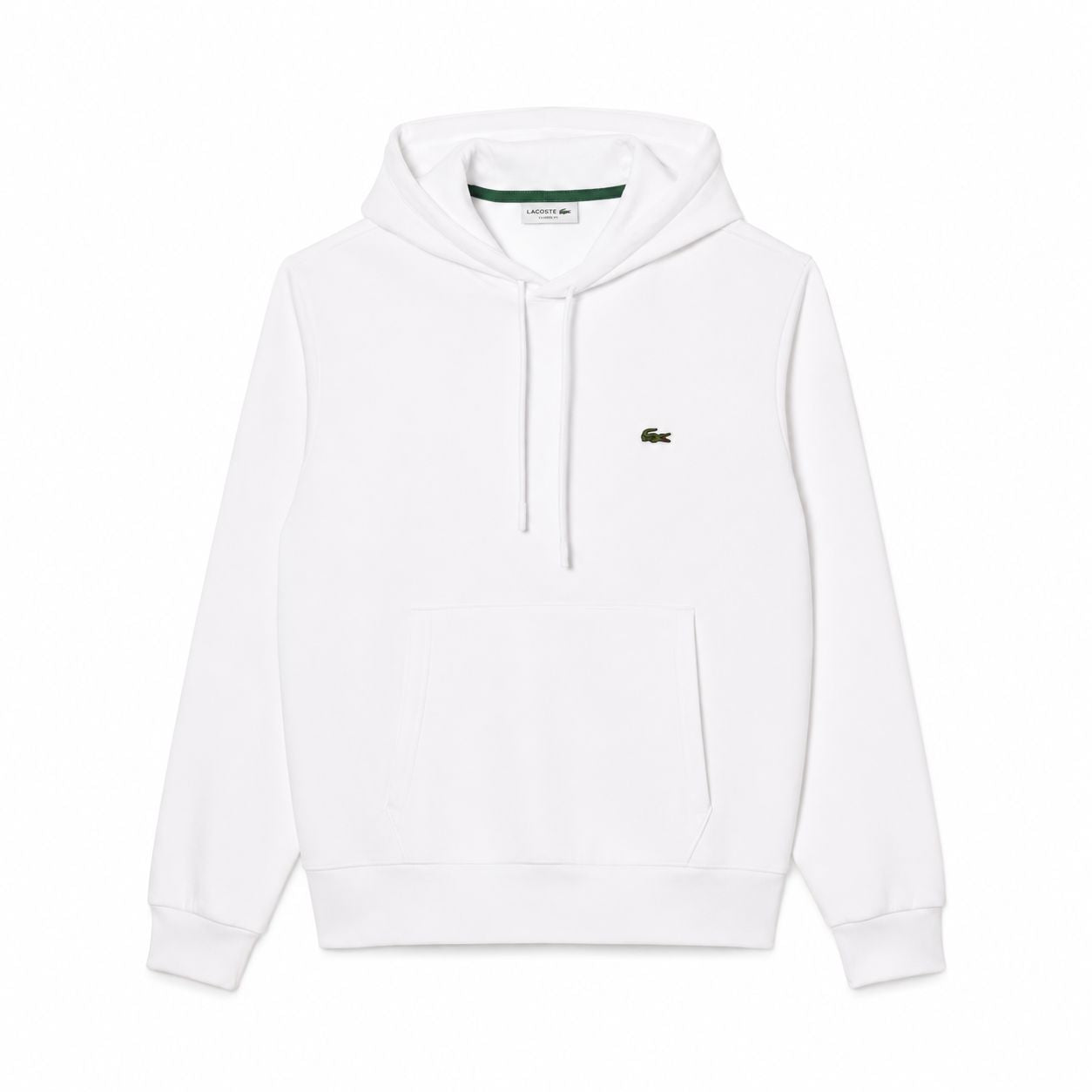 Lacoste Men's Fleece Hoodie