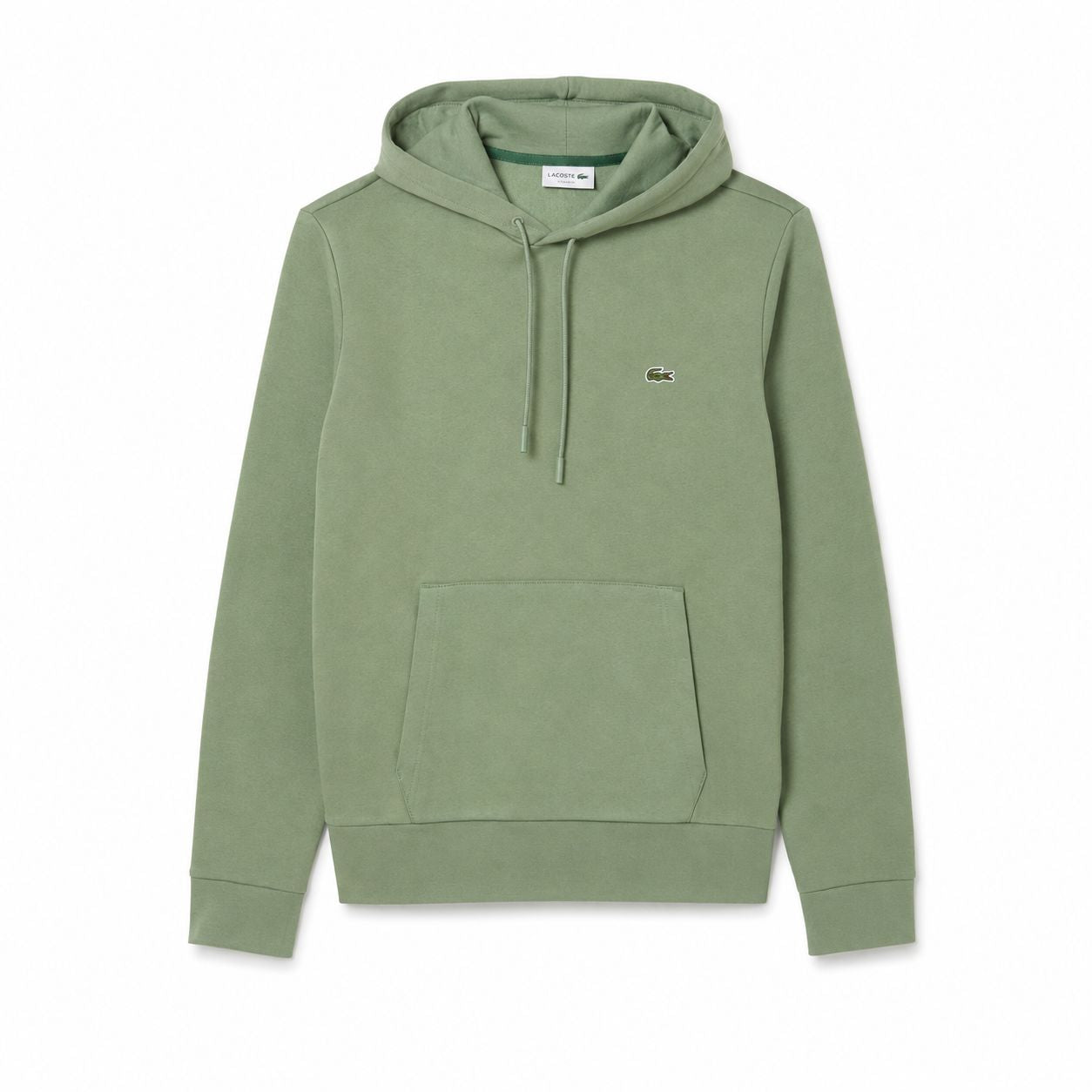 Lacoste Men's Fleece Hoodie