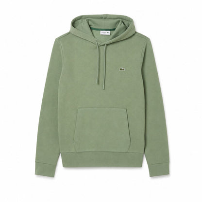 Lacoste Men's Fleece Hoodie