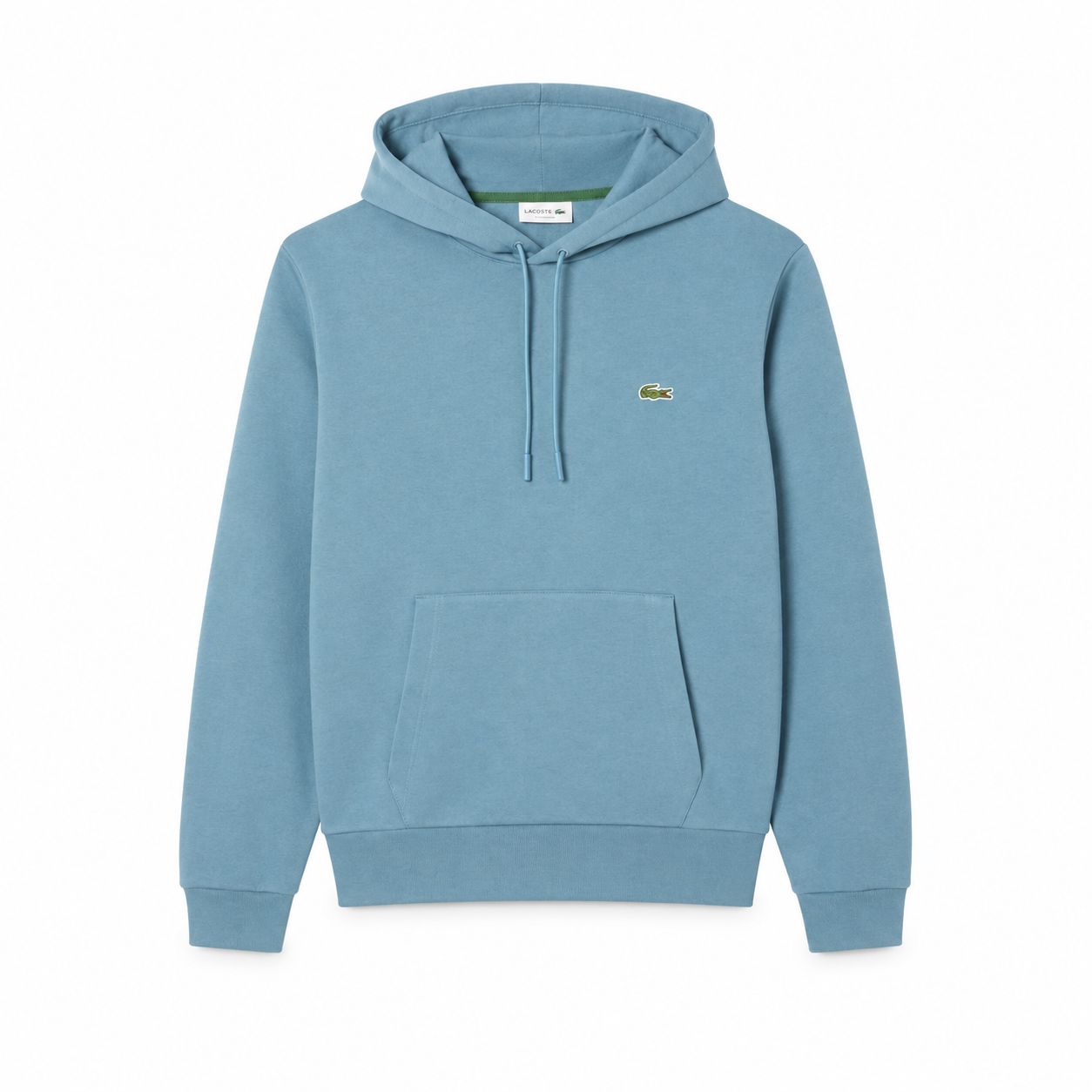 Lacoste Men's Fleece Hoodie