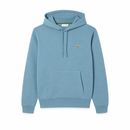 Lacoste Men's Fleece Hoodie