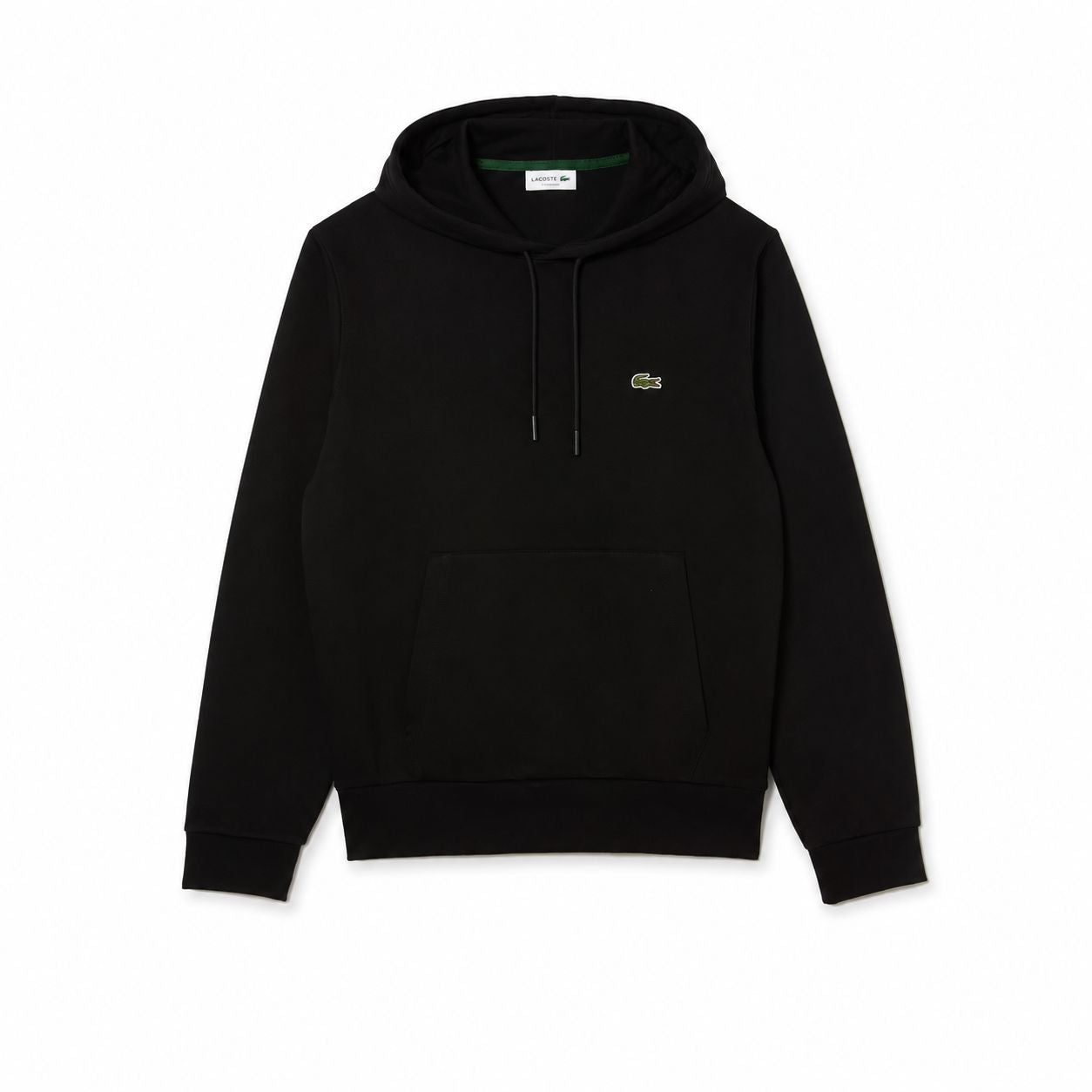 Lacoste Men's Fleece Hoodie