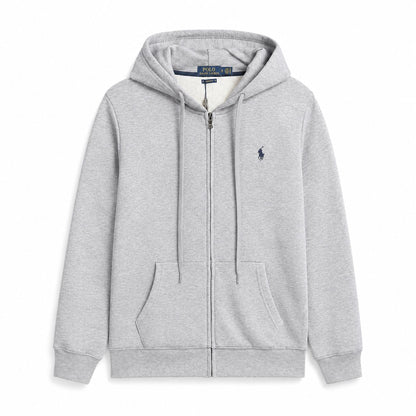 Ralph Lauren Classic Essential Cotton Hoodie