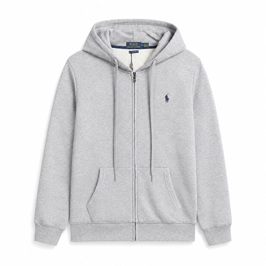 Ralph Lauren Classic Essential Cotton Hoodie
