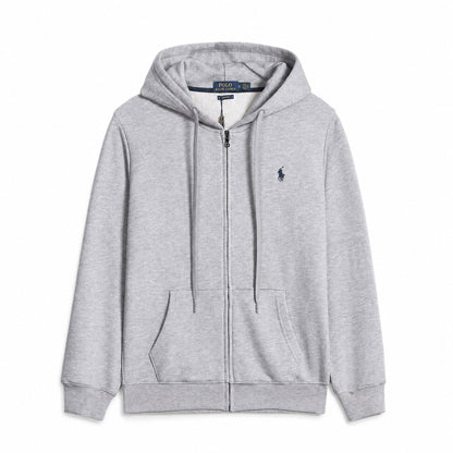 Ralph Lauren Classic Essential Cotton Hoodie
