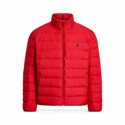 Ralph Lauren Colden Packable Down Jacket