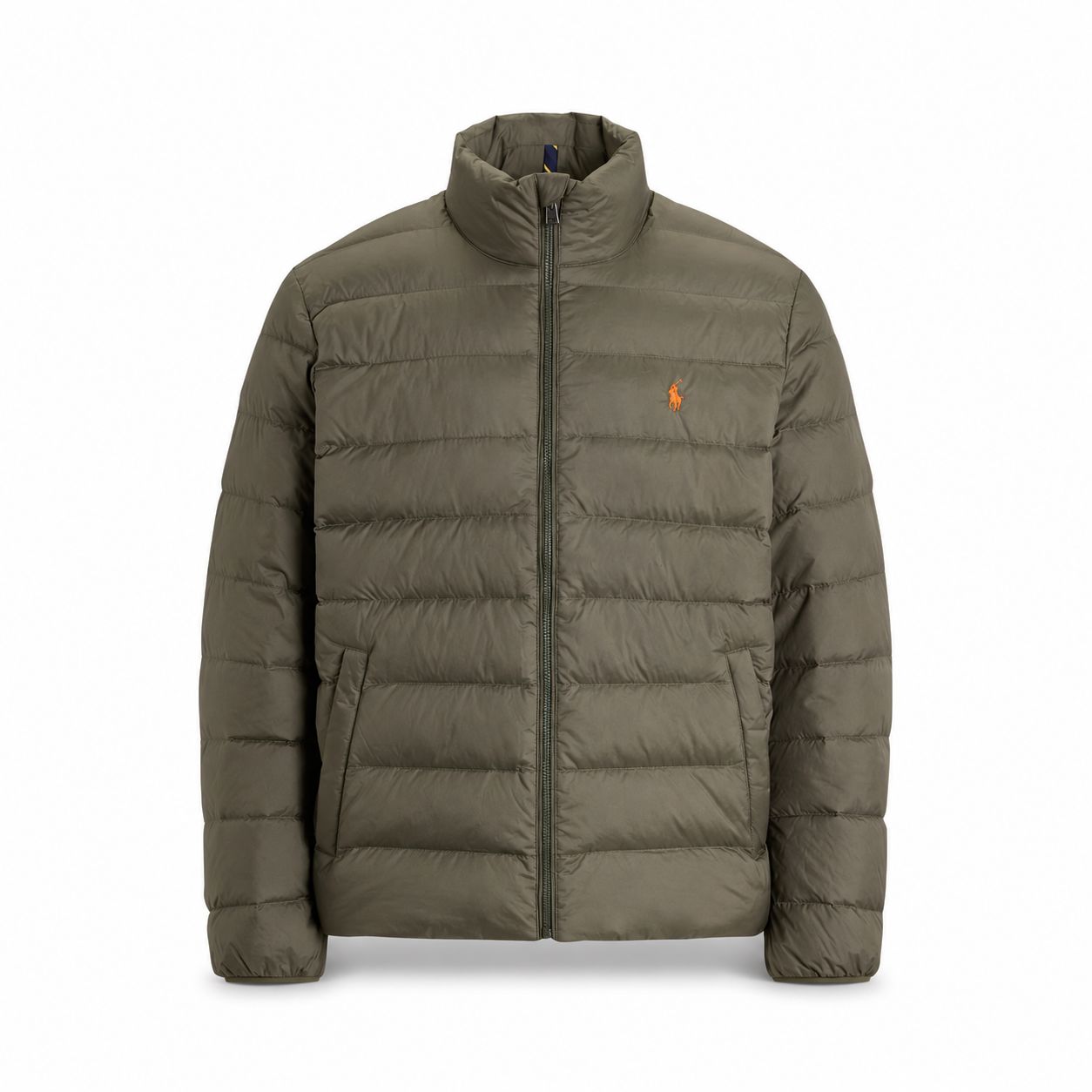 Ralph Lauren Colden Packable Down Jacket