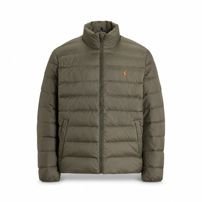 Ralph Lauren Colden Packable Down Jacket