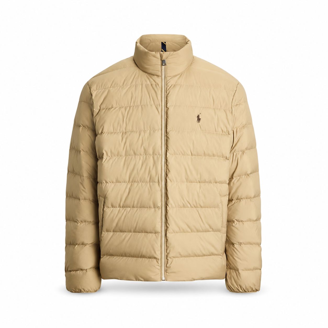 Ralph Lauren Colden Packable Down Jacket