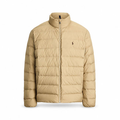 Ralph Lauren Colden Packable Down Jacket