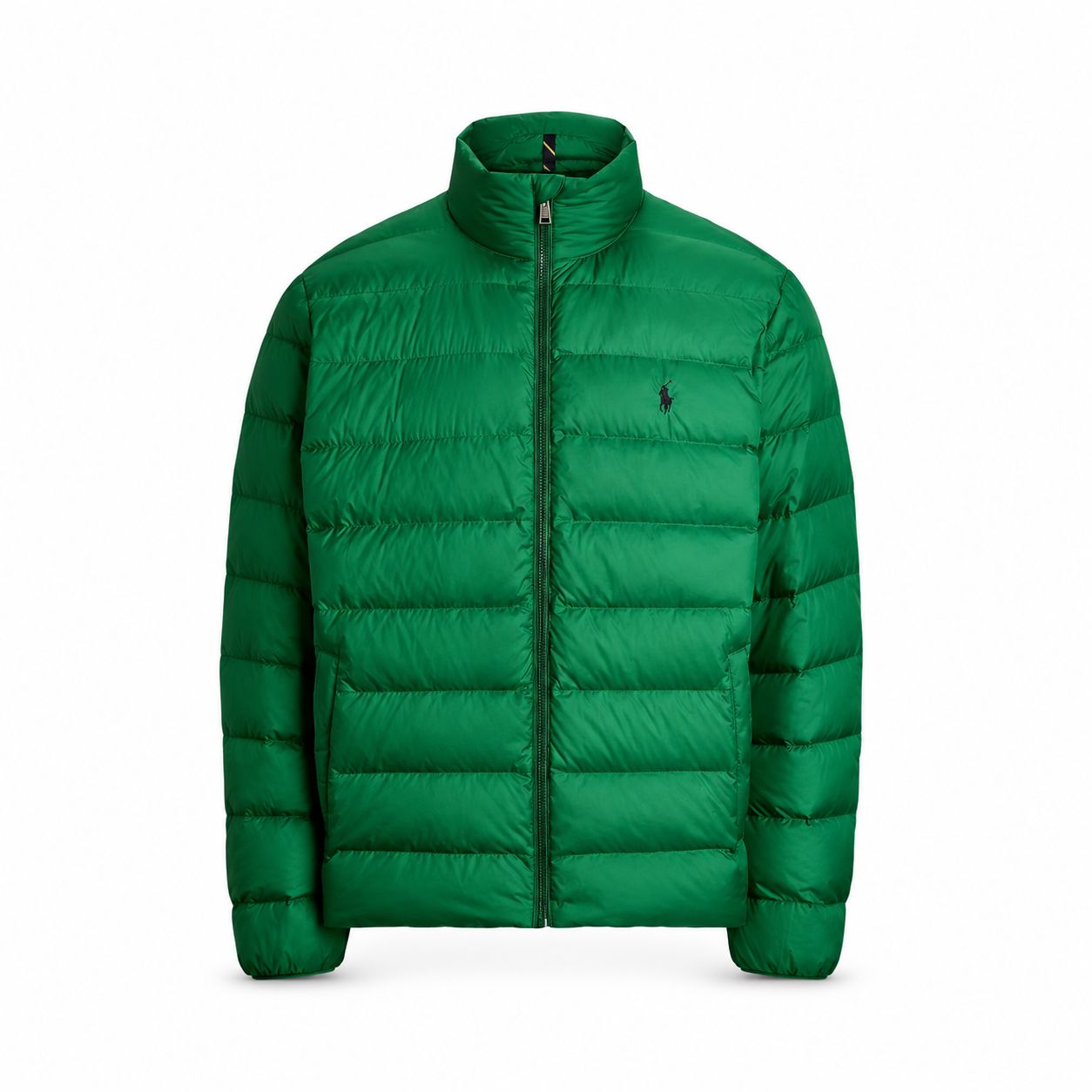 Ralph Lauren Colden Packable Down Jacket