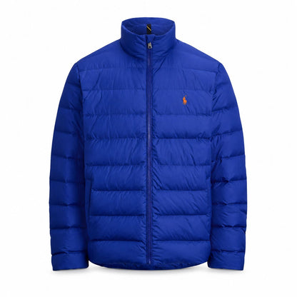 Ralph Lauren Colden Packable Down Jacket
