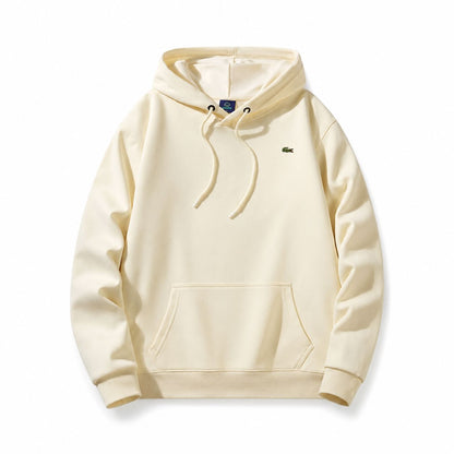 Lacoste Classic Hoodie