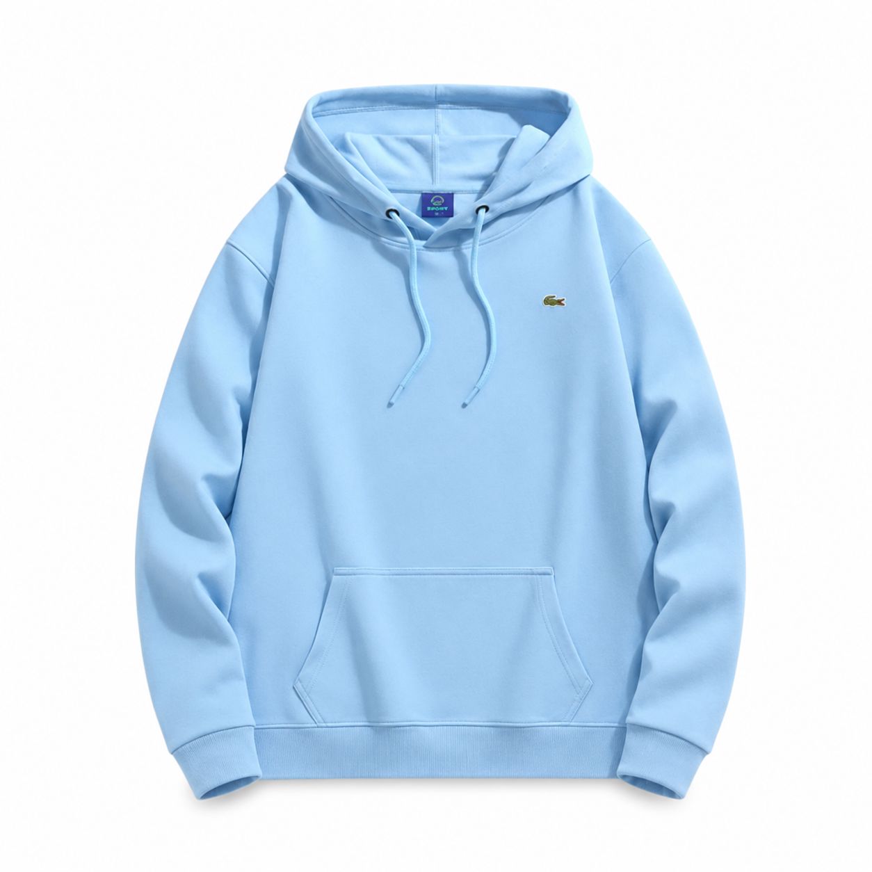 Lacoste Classic Hoodie