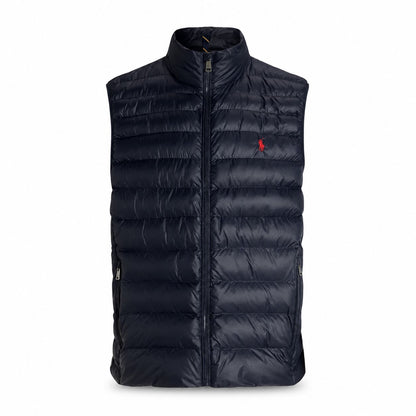 Ralph Lauren Colden Packable Vest