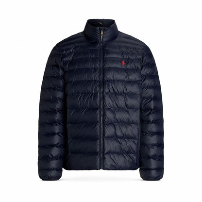 Ralph Lauren Colden Packable Jacket