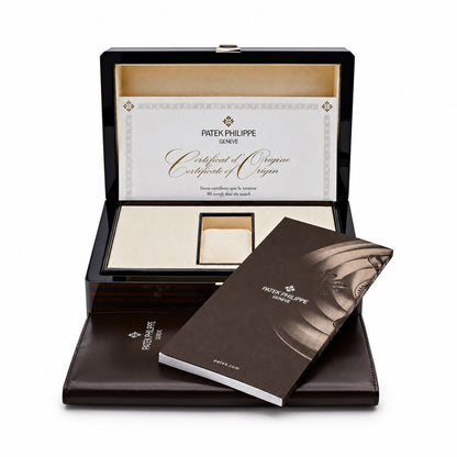 Patek Philippe Nautilus 5711/1A-018 "Tiffany Blue" Luxury Watch