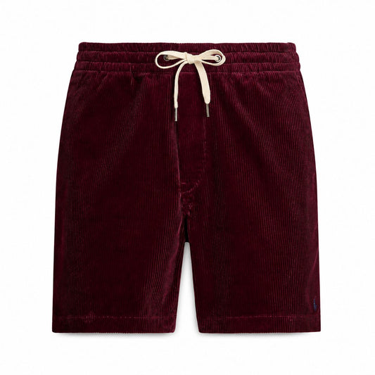 Ralph Lauren Polo Prepster Cord Shorts