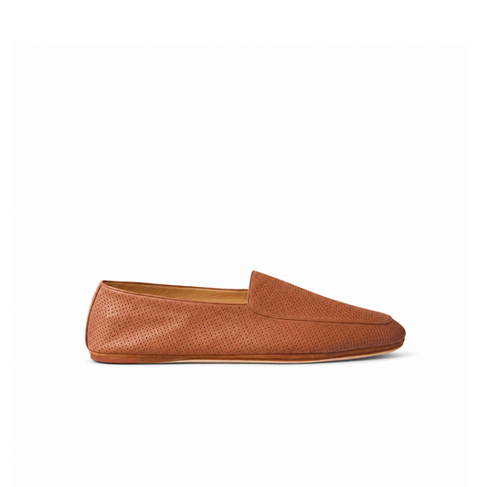 Loro Piana Anton Walk Loafer Men's - Cuir