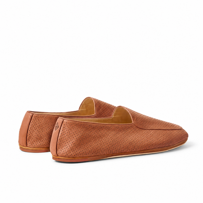 Loro Piana Anton Walk Loafer Men's - Cuir