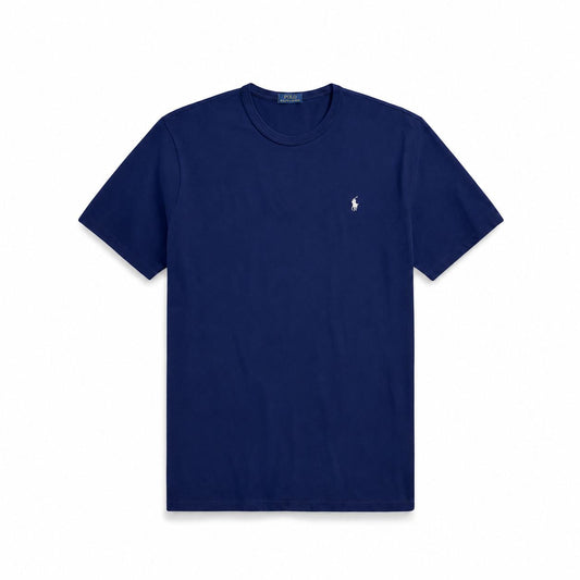 Ralph Lauren Jersey Crew Neck T-Shirt