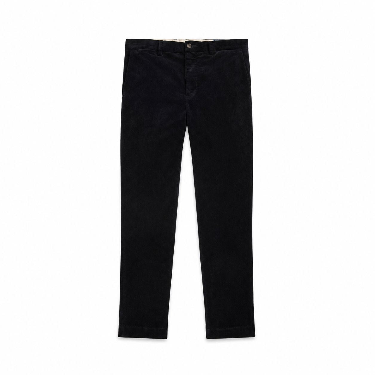 Ralph Lauren Andover Slim Fit Stretch Corduroy Pants