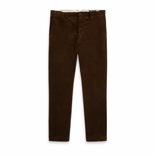 Ralph Lauren Andover Slim Fit Stretch Corduroy Pants