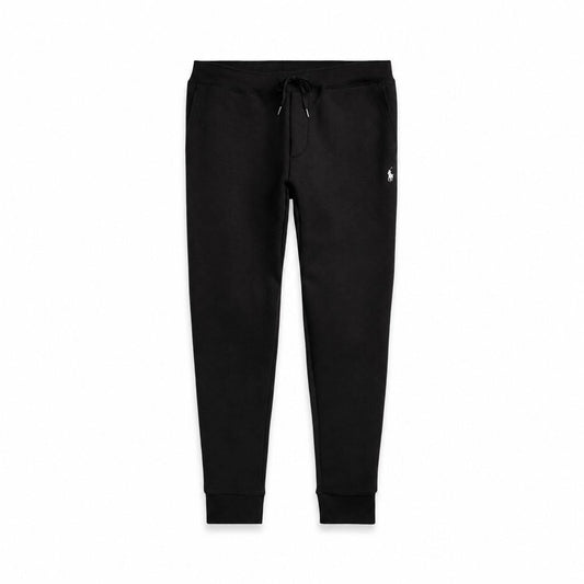 Ralph Lauren Double-Knit Jogger Pants
