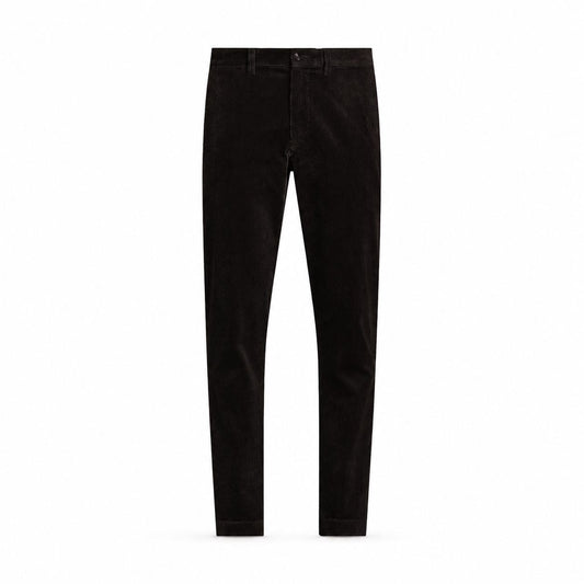 Ralph Lauren Straight Fit Stretch Corduroy Pants