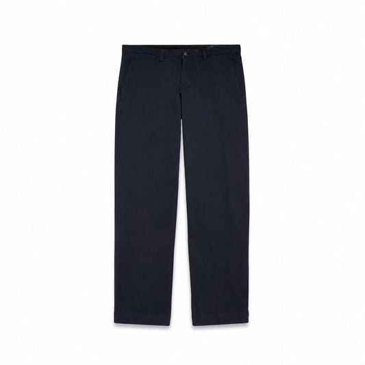 Ralph Lauren Stretch Chino Pants Straight Fit
