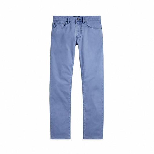 Ralph Lauren Sullivan Slim Stretch Twill Pants