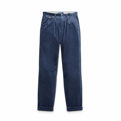 Ralph Lauren Whitman Relaxed Fit Corduroy Pants