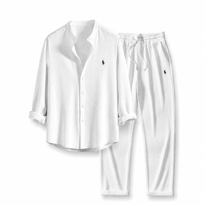 Ralph Lauren Essential Set – Elegance in Every Detail
