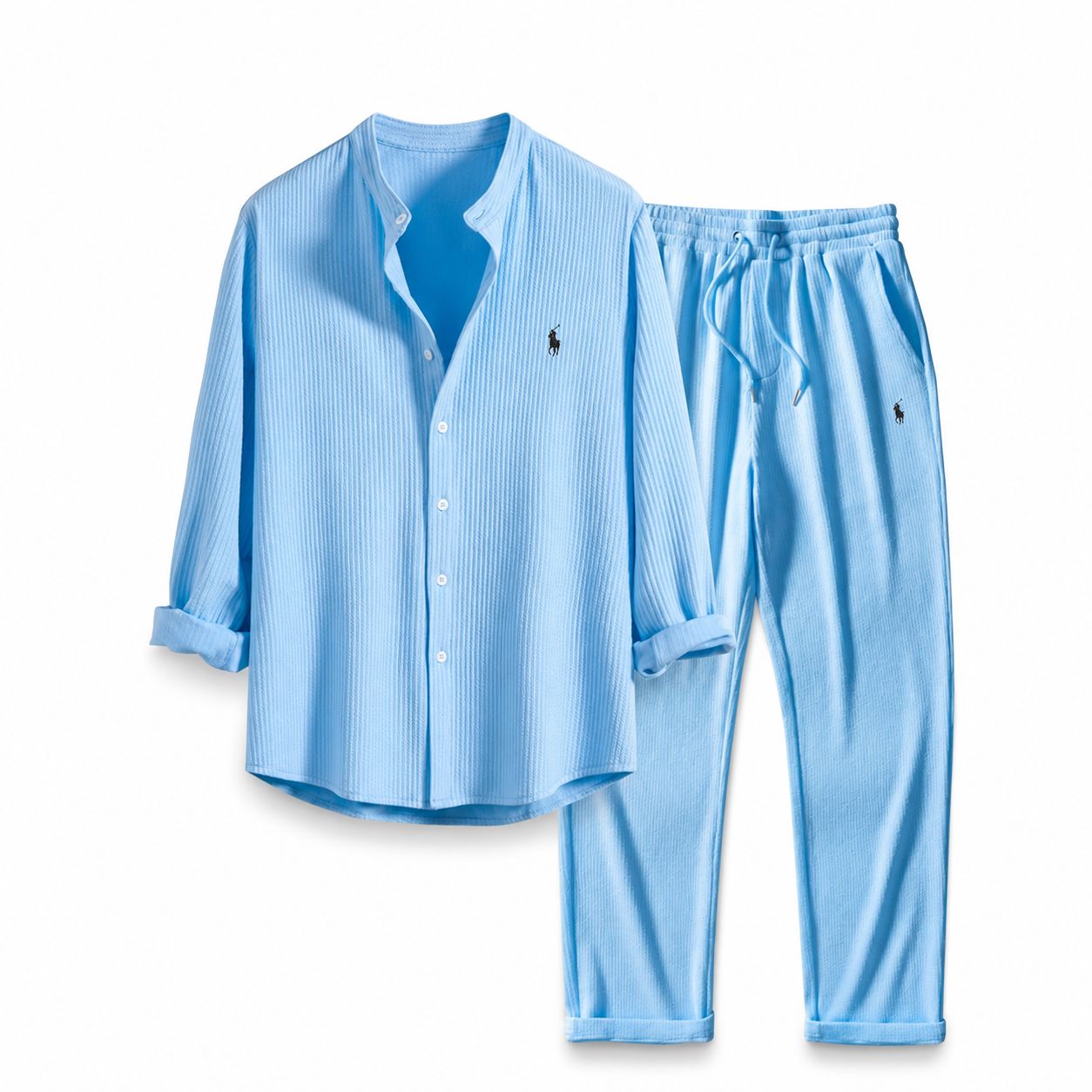 Ralph Lauren Essential Set – Elegance in Every Detail